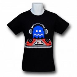 pacman ghost shirt