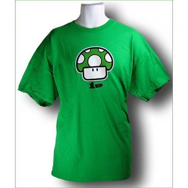 1 up t shirt