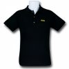 batman polo shirt