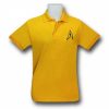 star trek polo shirt