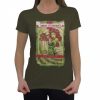 poison ivy t shirts