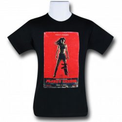 planet terror shirt