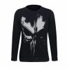 punisher long sleeve shirt