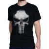 punisher movie shirt