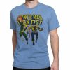 power man t shirt