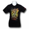 red sonja t shirt