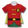 robin t shirt kids