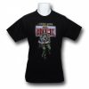 sgt rock t shirt