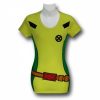 rogue xmen shirt