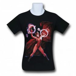 scarlet witch t shirt