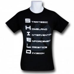 acronym shirt