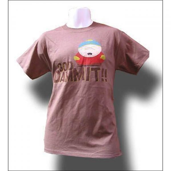 cartman shirt