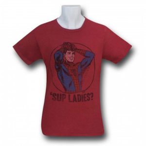 sup ladies shirt