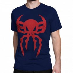spiderman 2099 shirt