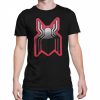 spider man homecoming shirt
