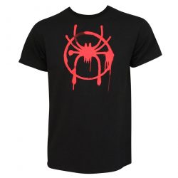 spider verse shirt