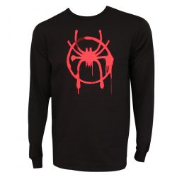 spider man shirt
