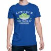 lettuce t shirt
