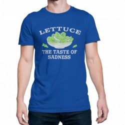 lettuce t shirt