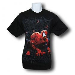 marvel zombies t shirts