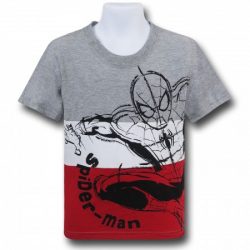 spiderman 3 shirts