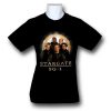stargate shirts