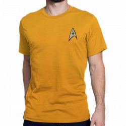 star trek command shirt