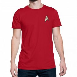 star trek engineering shirt