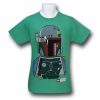 boba fett t shirt kids