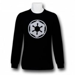 star wars imperial logo shirt