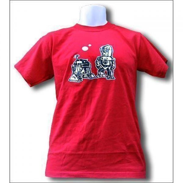 c3po t shirt