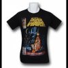 saga tshirt