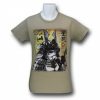 star wars samurai shirt