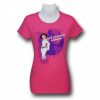 self rescuing princess leia shirt