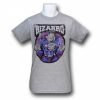 bizarro shirt