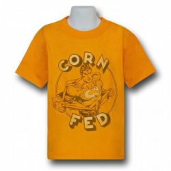 corn fed t shirt