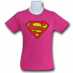 super girl shirts