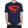 superman kingdom come shirt