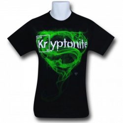 kryptonite shirt