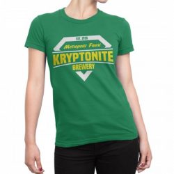 kryptonite t shirt