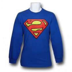 bizarro superman shirt