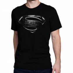 superman tight shirt