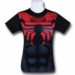 superior spider man shirt