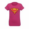 pink superman shirts