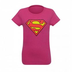 pink superman shirts