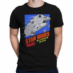 star wars 8 bit shirt