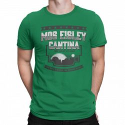 mos eisley cantina t shirt