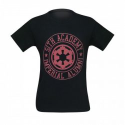 sith academy shirt