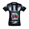 darth vader t shirt costume