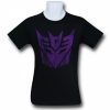 transformers decepticon shirt